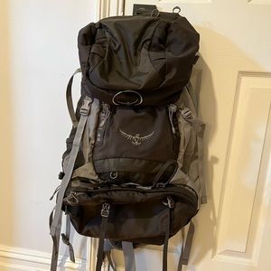 OSPREY - KESTREL 58 PACK size M/L